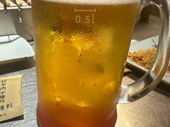 -很久以前羊肉串(农科路店)