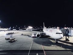 -杭州萧山国际机场