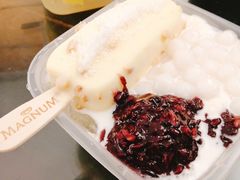 -甜心闲生传统手工冰粉(奎星楼店)