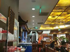 大堂-荷花泰菜(东方新天地店)