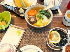 -田舍家Inakaya·炉端烧·铁板烧(天汇igc店)