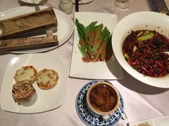粗茶淡饭•汉口公馆-粗茶淡饭·汉口公馆(循礼门店)
