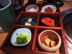 -汉拿山(包河万达店)