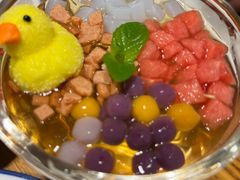 -饭橘汉江码头·乡野土菜馆(静安路店)