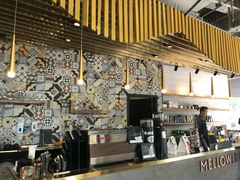 -麦隆咖啡Mellower Coffee(弘基时尚生活中心店)