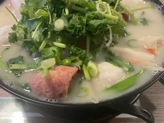 -肥汁米蘭香港米线(宁波路总店)