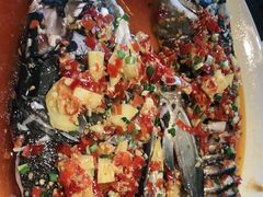 -千岛湖小鱼儿·淳安匠心农家菜