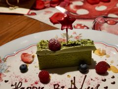 -弗兰克牛排西餐厅Ribone steak house(柠檬花园店)