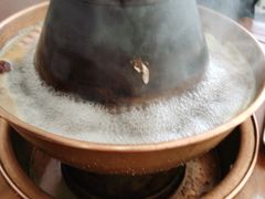 -岳合轩老北京涮肉