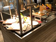 -北京王府井希尔顿酒店·万斯阁西餐厅