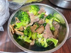 -云味馆米线(广州白云凯德店)