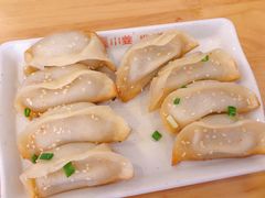 -小姜锅贴(凤凰街店)