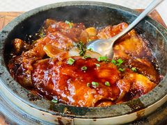 -望乡楼上海菜(日月光店)