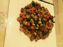 -静莲斋素食(慈云寺店)