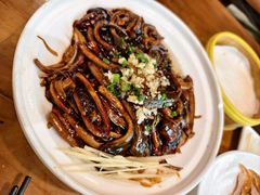 -老西门·常州菜(新区店)