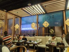 -云海肴云南菜(曲江大悦城店)