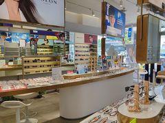 -爱视眼镜隐形眼镜美瞳护理液(书院店)