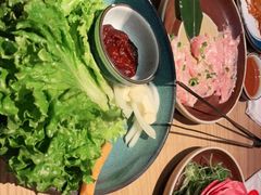 -烧肉达人•炭火烧肉(新天地店)