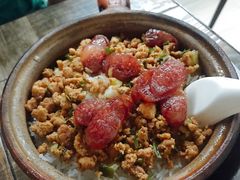 -阳江河堤老牌曾记美食