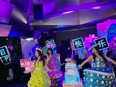 -W20 SHINING Party·K(悦豪和平路店)
