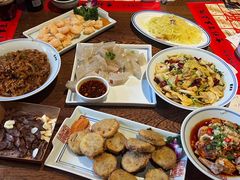 -新兴园饺子馆(河南街店)