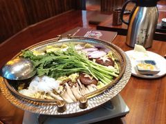 -鸟鹏烧鸟居酒屋(仁恒梦中心店)