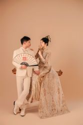 点击看大图 -苏菲雅婚纱摄影(宝应店)