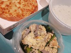 -萨莉亚意式餐厅(深南茂业店)