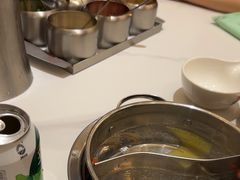 -帝皇海海鲜豆捞(桐泾商务广场店)