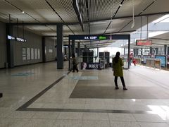 -黄浦路(地铁站)