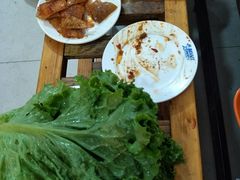 -阿昌白族石板烧·菌锅(大理古城店)