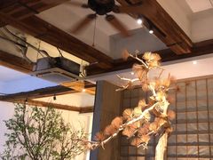 -蜜桃餐厅·伴山(湖滨商业街店)