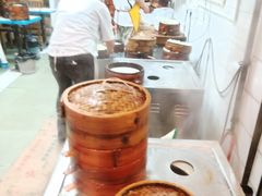 -海汇源老烧麦店(东大街总店)