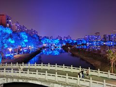 -文华公园(禅城区)