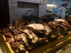 牛肉-磨沟沿老字号牛肉面·清真(金港城店)