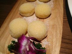 -江津如果餐厅(江津店)