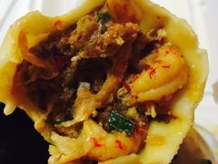 -小杨生煎(湟普汇店)