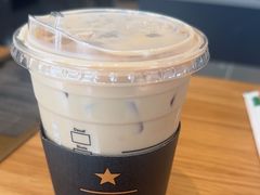 -星巴克臻选(武汉首义汇店)
