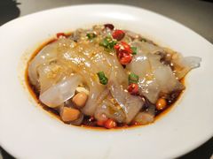 -半天妖烤鱼(芝罘万达店)