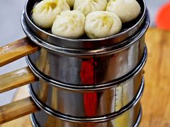 -王菊美食街