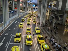 -重庆江北国际机场-T2航站楼