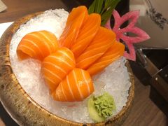 -山葵家·创意料理(EFC欧美广场店)