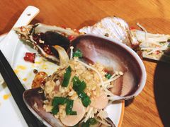 -必点海鲜·鲅鱼水饺(鞍山西道店)