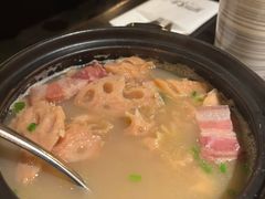 -庐灶江南·江南菜·四合院Bistro(东直门雍和宫·原华侨宾馆店)