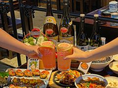 -小川洋风料理(江汉路店)