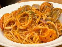 -萨莉亚意式餐厅(新洲佐阾新邑店)