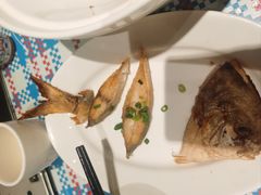 -陈鹏鹏潮汕菜(欢乐海岸 海边景观店)