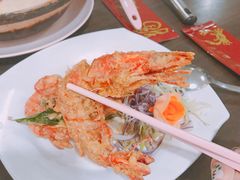 -龙海鲜螃蟹王(宏茂桥店)