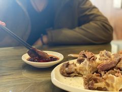 -清真益鑫羊肉手抓馆(南大街店)