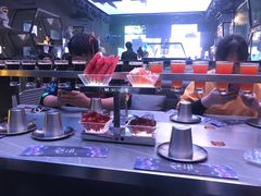 -M-MIX电音烤吧